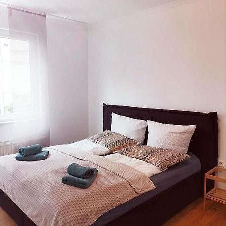 Apartament Bordeaux 2 Brema Zewnętrze zdjęcie