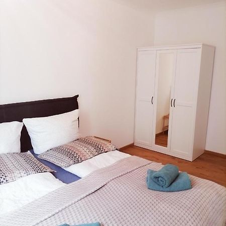 Apartament Bordeaux 2 Brema Zewnętrze zdjęcie