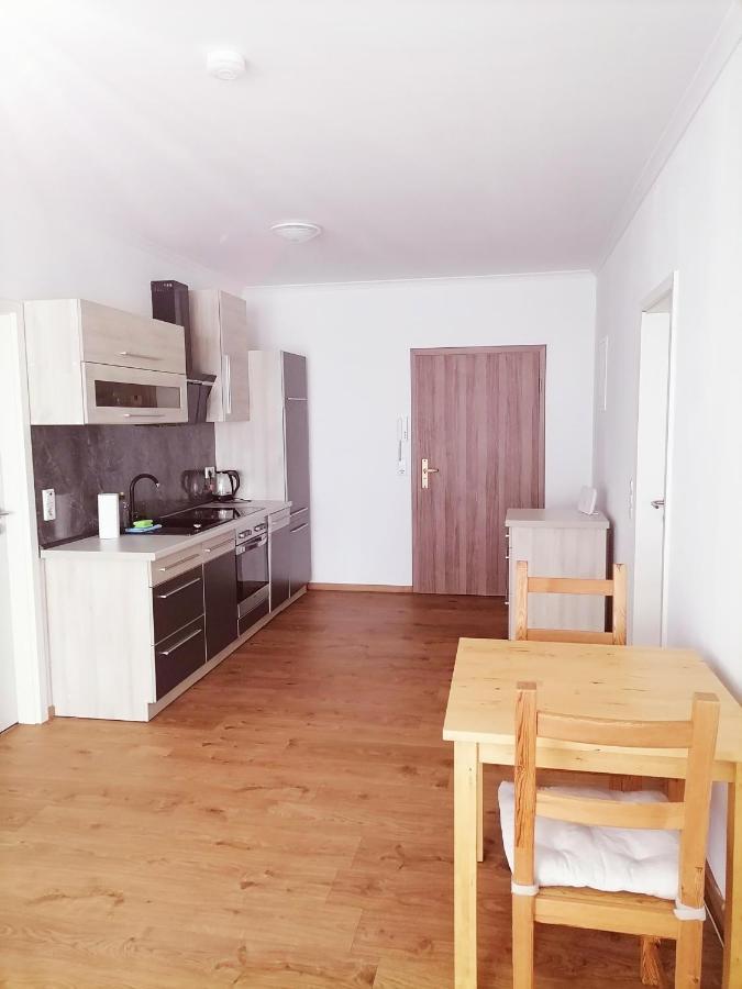 Apartament Bordeaux 2 Brema Zewnętrze zdjęcie