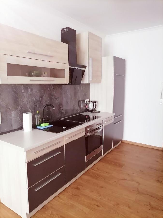 Apartament Bordeaux 2 Brema Zewnętrze zdjęcie