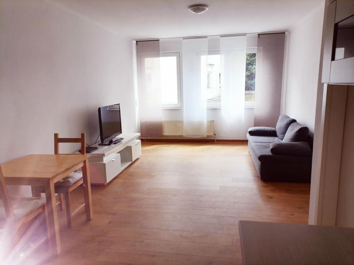 Apartament Bordeaux 2 Brema Zewnętrze zdjęcie