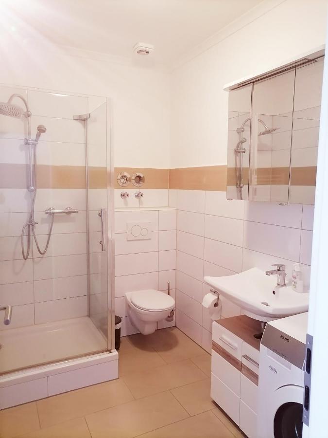 Apartament Bordeaux 2 Brema Zewnętrze zdjęcie